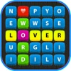 Words Scramble Puzzle : New classic word game - share with friends !