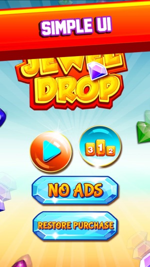 Jewel Drop(圖3)-速報App