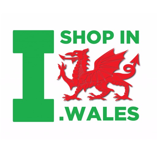 I Shop In Wales icon