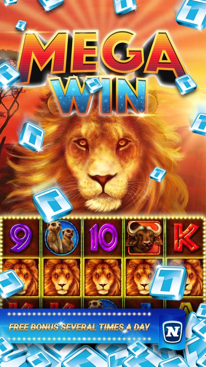 GameTwist Slots - Casino & Slot Machines screenshot-3