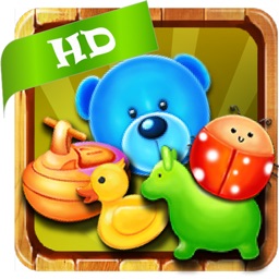 Candy HD