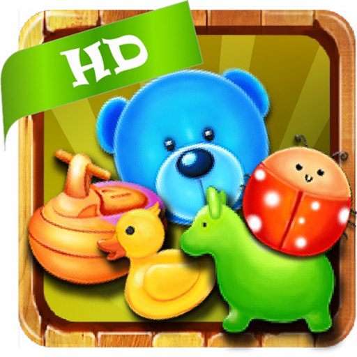 Candy HD