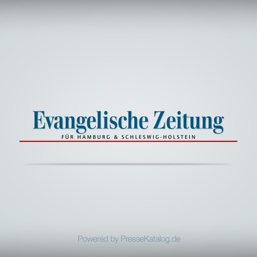 Evangelische Zeitung für die Kirche in Norddeutschland - epaper icon