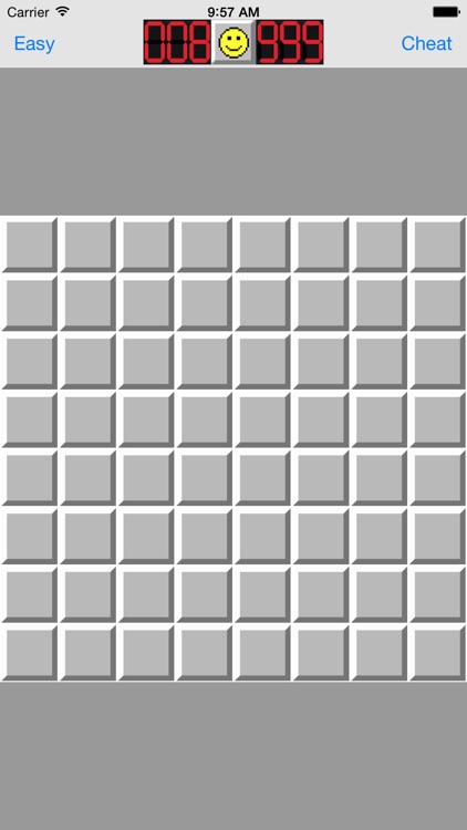 MineSweeper Classic One