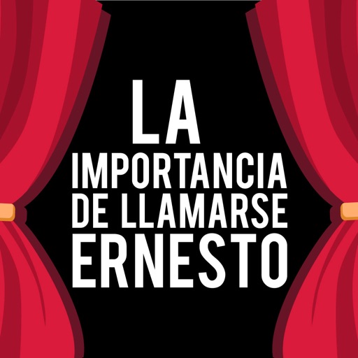 La importancia de llamarse Ernesto