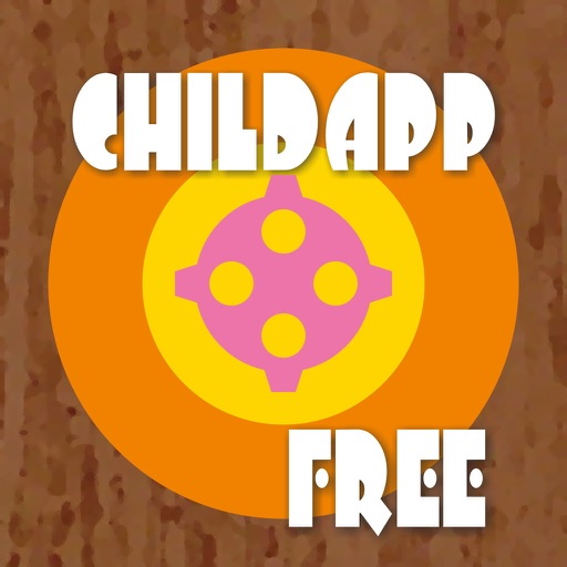 CHILD APP 12th FREE : Roll - Ball playing Icon