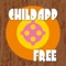 CHILD APP 12th FREE : Roll - Ball playing