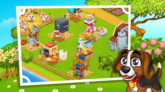 New Farm Town™(圖4)-速報App