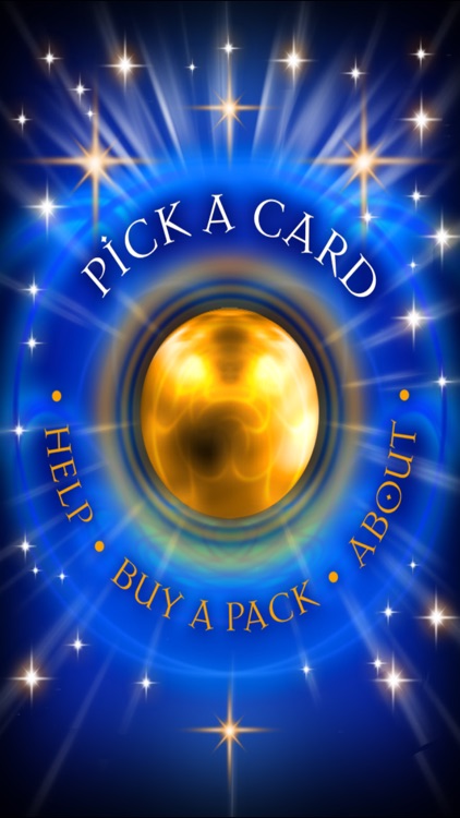 Angels Of Atlantis Oracle Cards