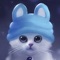 The Only HD Cat ART Theme Wallpaper in Appstore