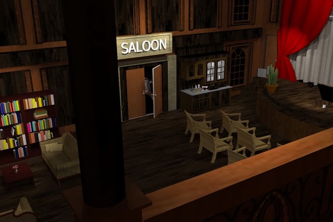 Wild Room Escape 2: Casino screenshot 2