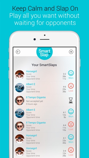 SmartSlap(圖2)-速報App