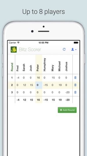 Blitz Scorer(圖2)-速報App