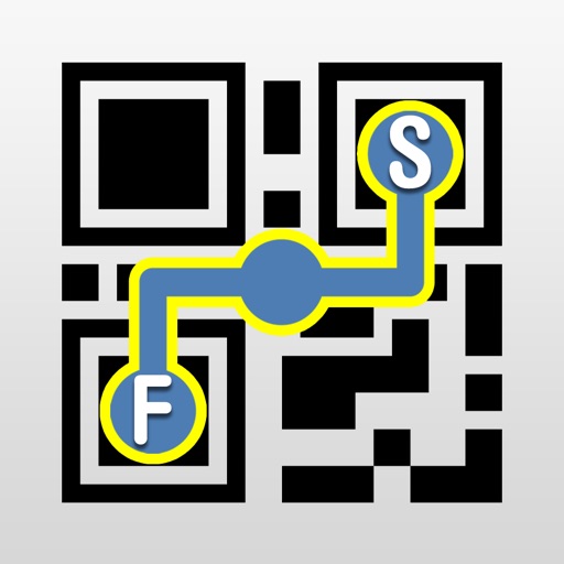 FlexScanner - The Only Customizable QR Code Reader Built For Enterprise Workflows