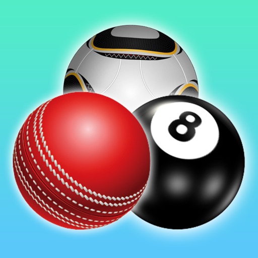 Bounce The Ball - Tap Game Icon