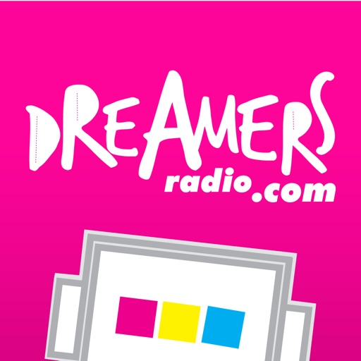 Dreamers Radio Indonesia icon