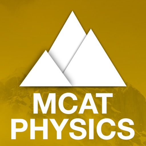 Ascent MCAT Physics