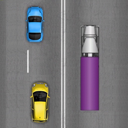 Speed Racing : DriveSafe iOS App