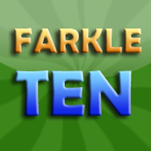 Farkle 10 iOS App