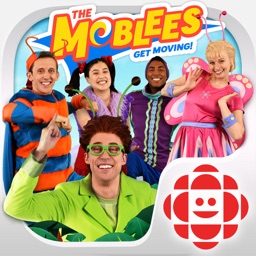 The Moblees
