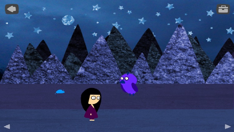 Freja and the sequel