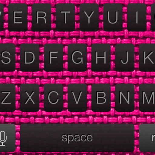 Fancy Keyboard: Custom Colors and Fonts icon