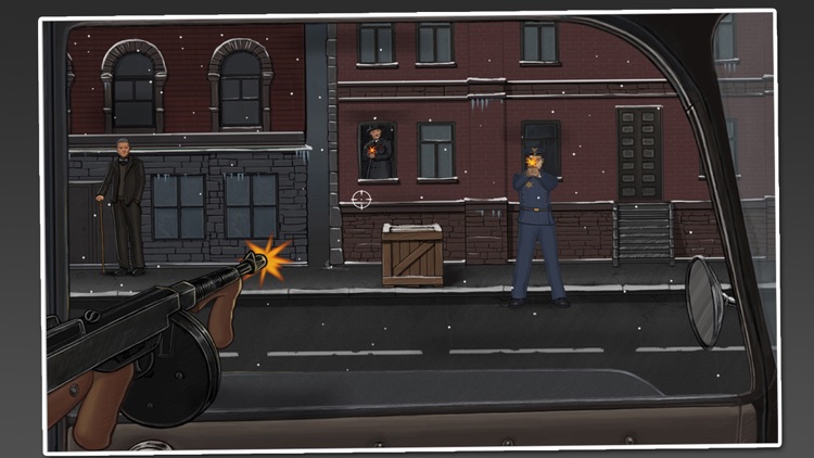 Mafia: Street Fight