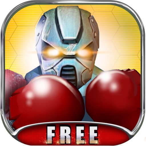 Steel Fighter God Edition icon