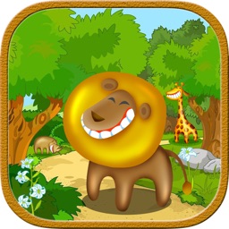 Mystry Of Jungle Hidden Object