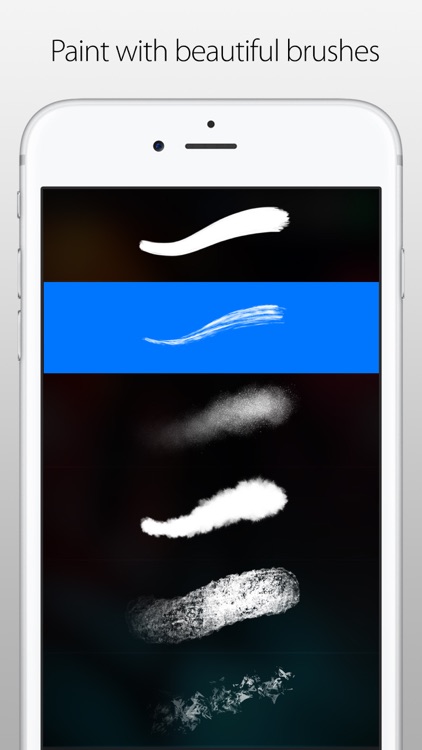 Procreate Pocket screenshot-3