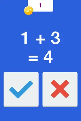 Game screenshot Quick Math: Fun Game apk