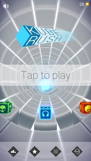 Kube Rush(圖5)-速報App