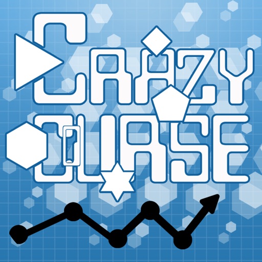 Crazy Course iOS App