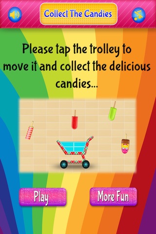 Fruity Ice Candy Bucket Free screenshot 2