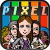 PixelMe - Pixel Avatar Creator