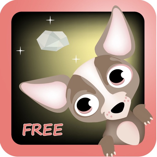 Alfie the Chihuahua Free icon