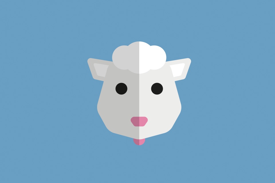 Farm Animals — See, hear, touch & tap the animals. For babies & kids aged 0-3 years. screenshot 4