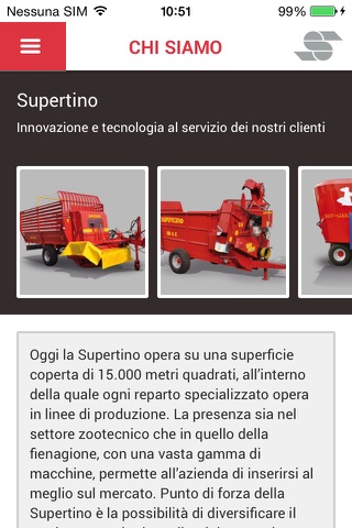 Supertino screenshot 2