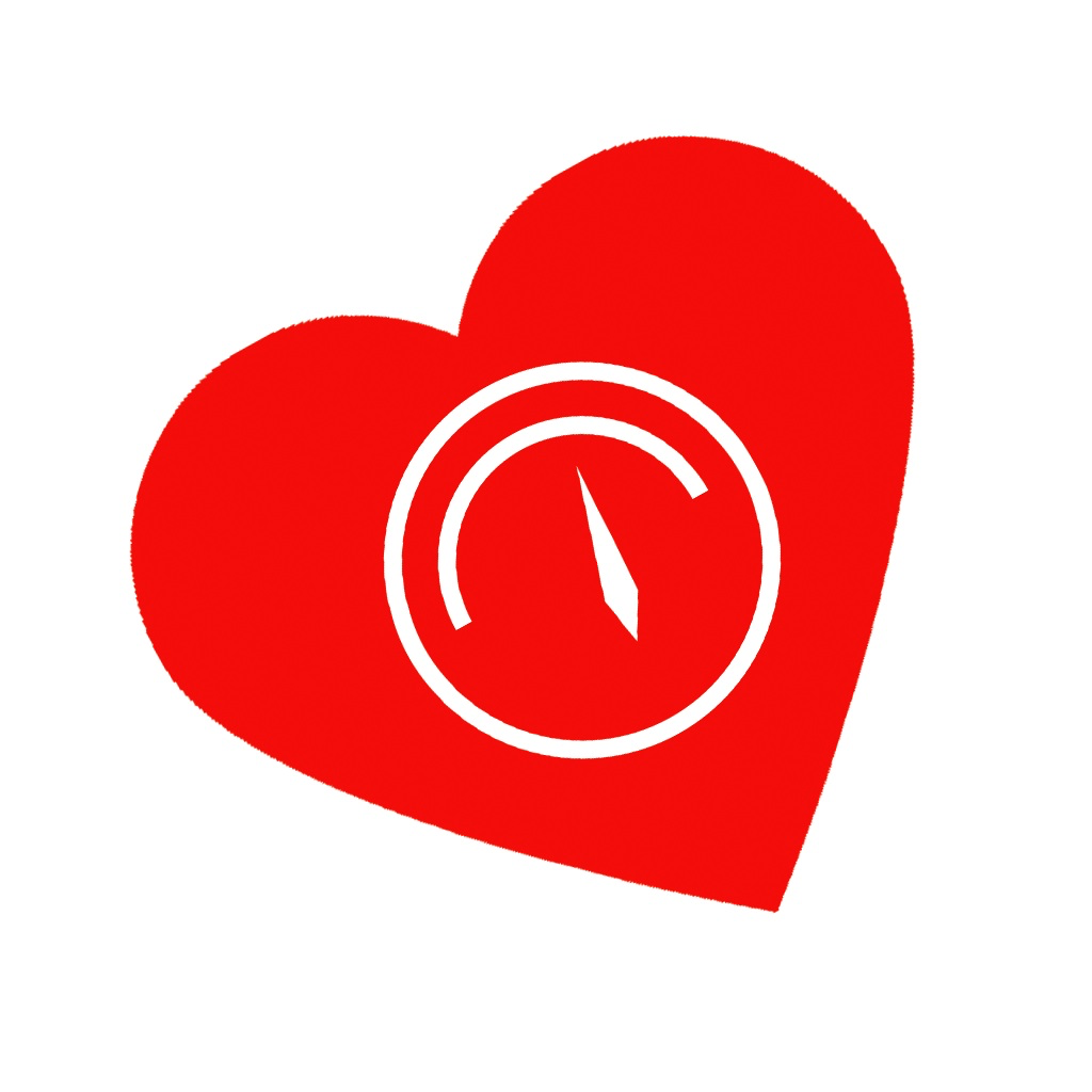 مقياس الحب المطور App Icon