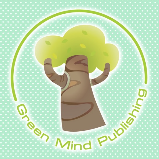 Green Mind eBookStore icon