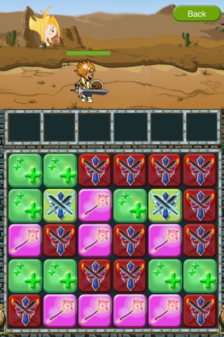 Hero King screenshot 3