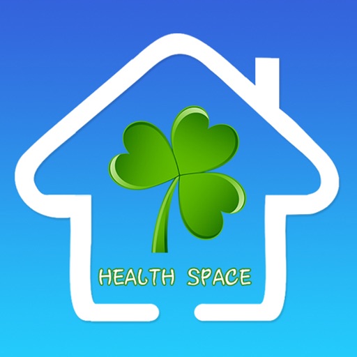 健康空间 icon