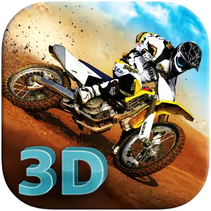 Motocross Xtreme Rider Читы