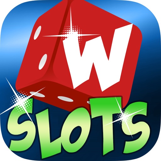 Wild Winnings Slots Machine iOS App