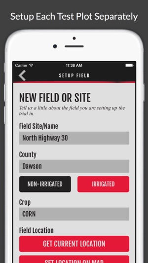 Nebraska On-Farm Research Network(圖1)-速報App