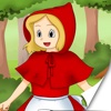 Mary Red Cap - Interactive Book