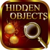 Hidden Objects Christmas Around The World