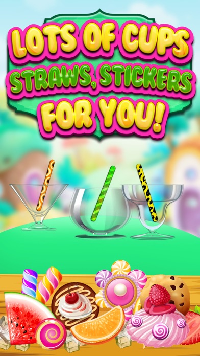 How to cancel & delete “ A Froyo King Mogul – Frozen Yogurt Customizer Dessert Maker Mania Free from iphone & ipad 4