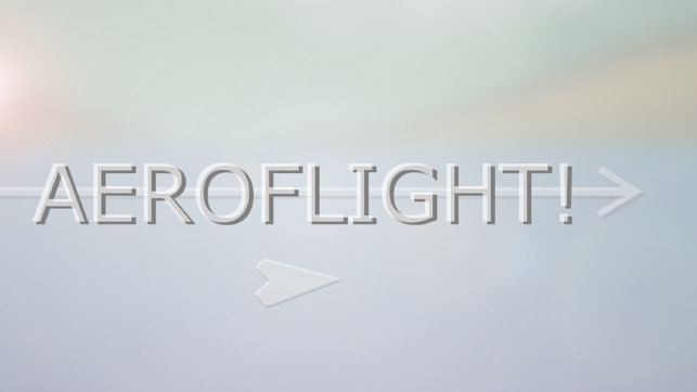 AeroFlight!(圖1)-速報App