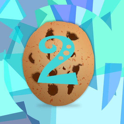 Cookie Moron Test 2 Icon